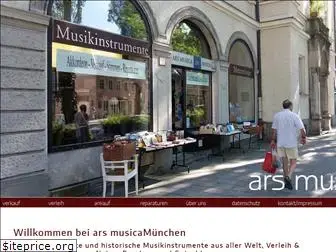ars-musica-musikladen.de