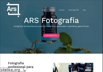 arsfotografia.es