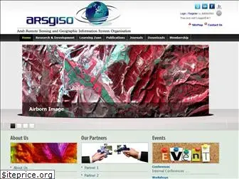 arsgiso.org