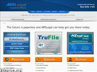 arslegal.com