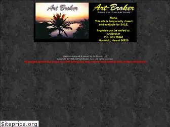 art-broker.com