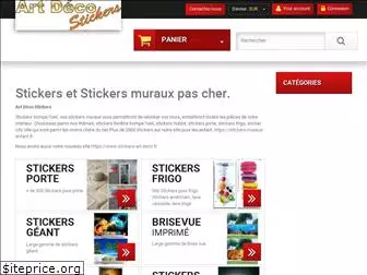art-deco-stickers.fr