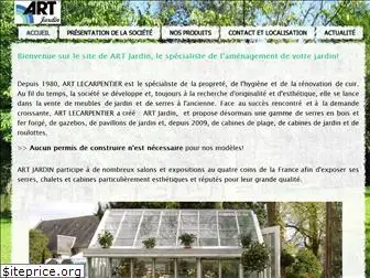 art-jardins.com