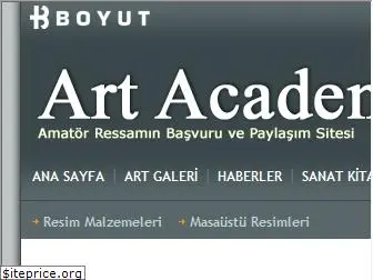 artacademy.com.tr