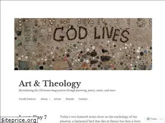 www.artandtheology.org