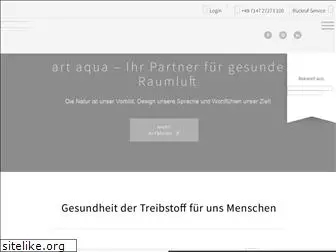 artaqua.de