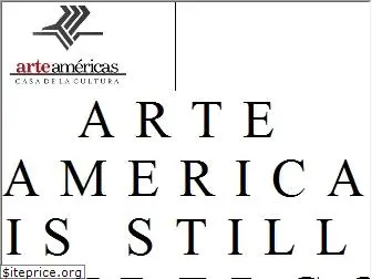 arteamericas.org