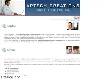 artechcreations.com