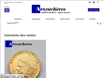 artencheres.fr