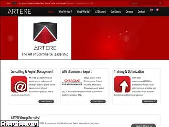 artere-ecommerce.com