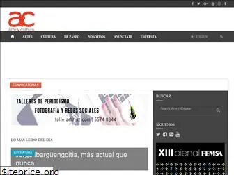 arteycultura.com.mx