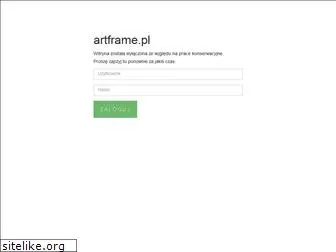 artframe.pl
