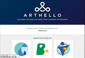 arthello.com