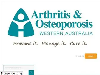 arthritiswa.org.au