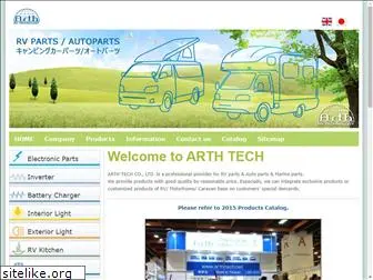 arthtech.net