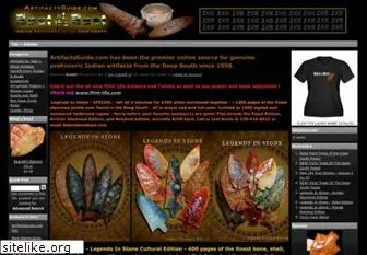 artifactsguide.com