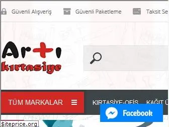 artikirtasiye.com