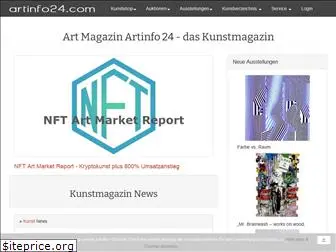 artinfo24.com