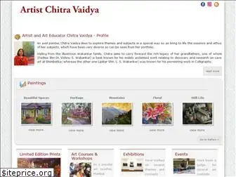 artist-chitra.com