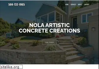 artistic-concretes.com