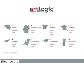 artlogic.org