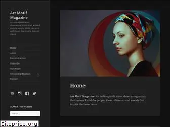 artmotifmag.org