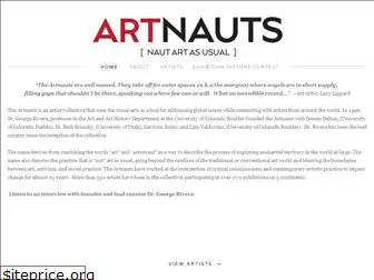 artnauts.org