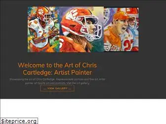 artofcartledge.com