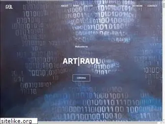 artraul.com