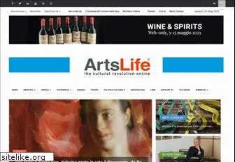 artslife.com