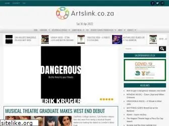 artslink.co.za