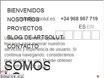 artsolut.es