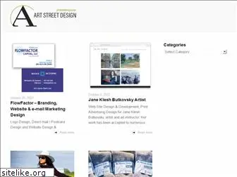 artstreetdesign.com