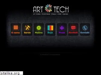 arttech.rs