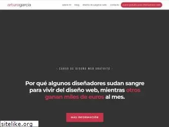 arturogarcia.com