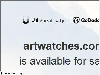 artwatches.com