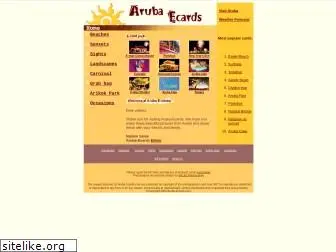 arubacards.com