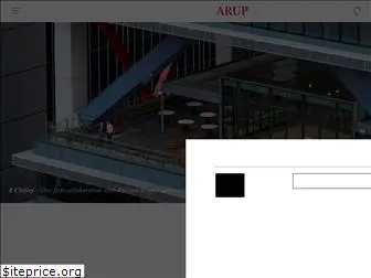 arup.com.au