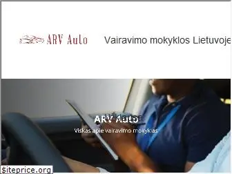 arvauto.lt