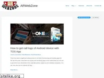 arwebzone.com