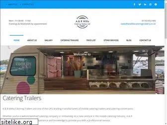 arwilliscateringtrailers.co.uk