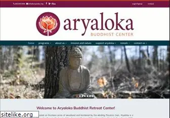 aryaloka.org