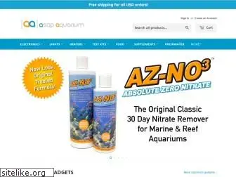 asap-aquarium.com