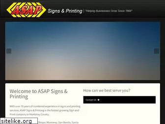 asapsigns.net