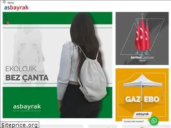 asbayrak.com.tr