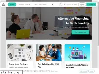 asbcapitalloanfunding.com