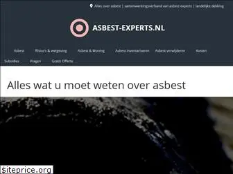 asbest-experts.nl