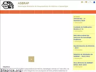 asbrap.org.br