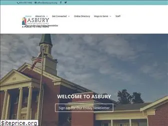 asburyum.org