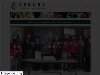 asburyumc.net